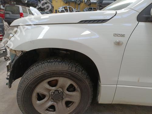 left-front-fenders-suzuki-grand-vitara-ii-jt-te-td-2005-34404201 main image