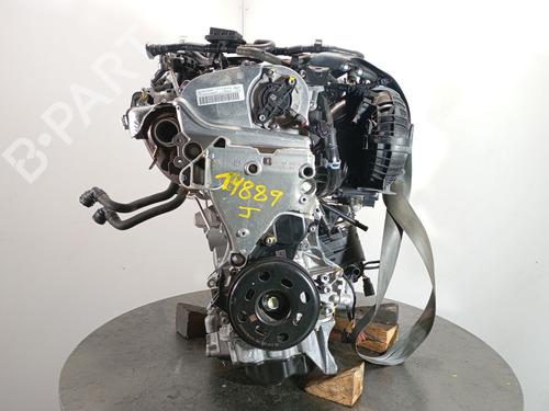 Used Engine Engine 37602316 37602316