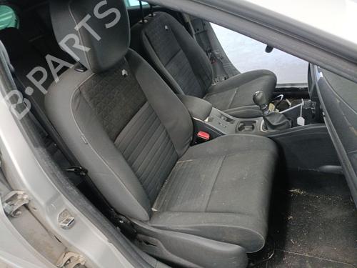 Engine RENAULT MEGANE III Hatchback (BZ0/1_, B3_) 1.2 TCe (BZ2B, BZ11) | BP36303282M1  - Image 9