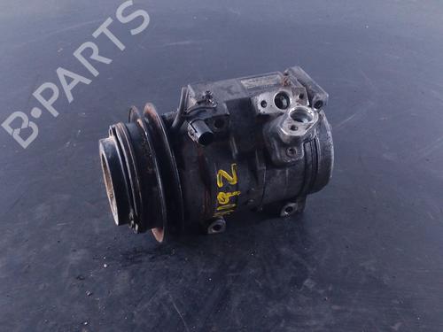 Compressor A/C MITSUBISHI PAJERO III (V7_W, V6_W) 3.2 Di-D (V68W, V78W) (165 hp) 31609280
