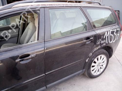 Left rear door VOLVO V50 (545) 2.0 D | BP18143124C4 