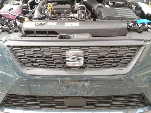 Gitter für SEAT IBIZA V (KJ1, KJG) 1.0 TSI (95 hp) 31665195