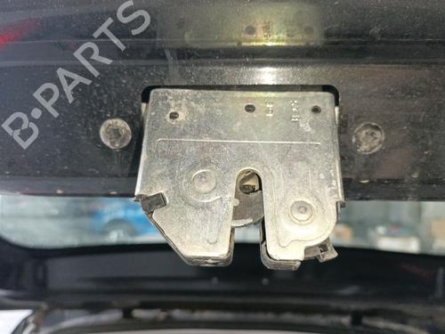 tailgate-lock-opel-corsa-e-x15-2014-38466139 main image