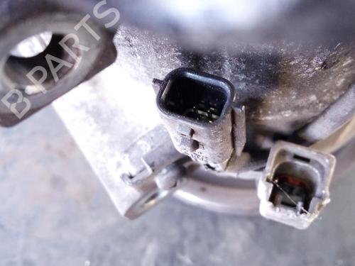 AC compressor RENAULT CLIO IV (BH_)  | BP19704267M34 