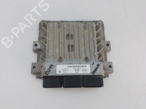 Used Engine control unit (ECU) FORD RANGER (TKE) 3.2 TDCi 4x4 (200 hp) 30319591