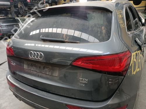 Tailgate AUDI Q5 (8RB) 2.0 TDI quattro | BP31145717C6