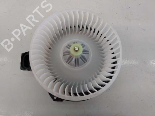 Heater blower motor FORD S-MAX (CJ, WA6) 2.0 TDCi | BP17007249M62 