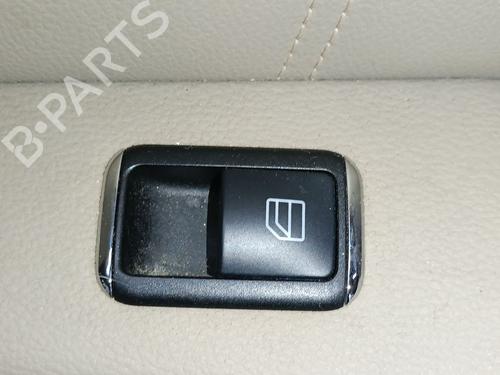 Used Right rear window switch MERCEDES-BENZ E-CLASS (W212) E 350 CGI (212.057) (292 hp) 30847985