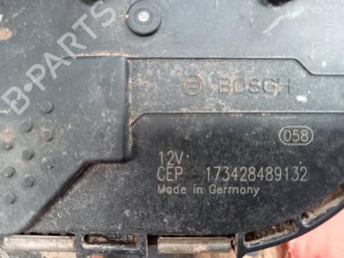 Front wiper motor FORD FOCUS III 1.0 EcoBoost | BP22762884M29 