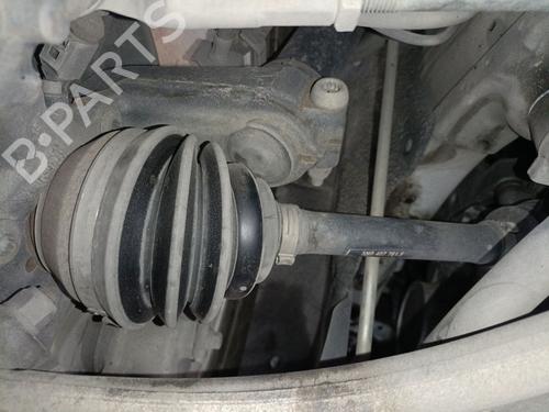 Used Left front driveshaft Left front driveshaft 39268374 39268374