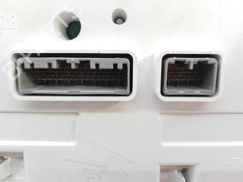 Instrument cluster HONDA CR-V IV (RM_) 1.6 i-DTEC (RE6) | BP7246207C47 