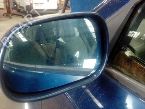 Left mirror LANCIA LYBRA (839_) 1.9 JTD (839AXD1A) | BP13479053C26 
