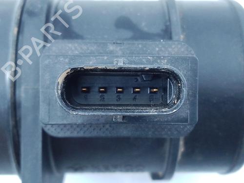 Mass air flow sensor KIA SPORTAGE IV (QL, QLE) 1.6 CRDi | BP28046440M95 
