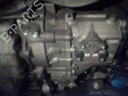 Alternator SEAT IBIZA III (6L1)  | BP11919873M7 