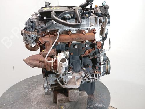Engine IVECO DAILY VI Platform/Chassis 33S13, 35S13, 35C13 | BP36675111M1 - Image 8