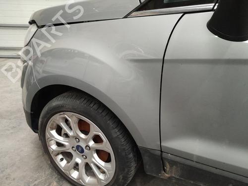 Left front fenders FORD ECOSPORT 1.0 EcoBoost | BP25754164C41 
