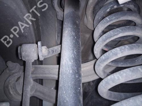 Used Left rear shock absorber MERCEDES-BENZ GLK-CLASS (X204) [2008-2015]  11732593
