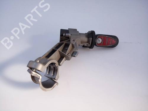 Elektronisk modul ALFA ROMEO MITO (955_) 1.3 MultiJet (955AXH1B, 955AXT1A) (90 hp) 14061937