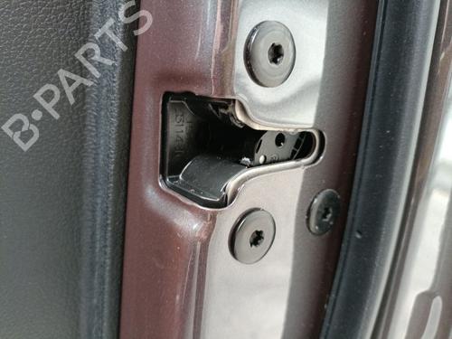 Used Front right lock MG MG HS 1.5 T (SAS23) (162 hp) 27355337