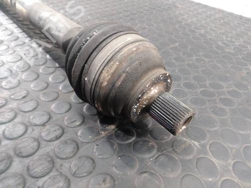 Right front driveshaft VW GOLF VI (5K1) | BP8678256M39