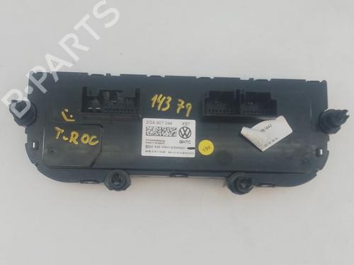 Climate control VW T-ROC (A11, D11) 1.5 TSI | BP32979762I5 - Image 3