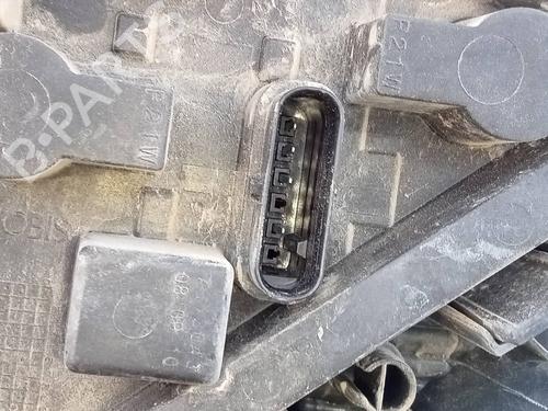 Left taillight BMW 3 (F30, F80)  | BP18133037C34 