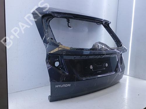 Tailgate HYUNDAI TUCSON (NX4E, NX4A) 1.6 CRDi | BP26326808C6
