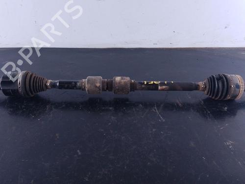 Used Right front driveshaft KIA SPORTAGE III (SL) 1.7 CRDi (116 hp) 28018841