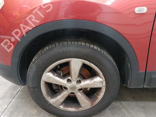 Used Front left wheel arch trim Front left wheel arch trim NISSAN QASHQAI I (J10, NJ10) 2.0 dCi All-wheel Drive (150 hp) 34275775 34275775