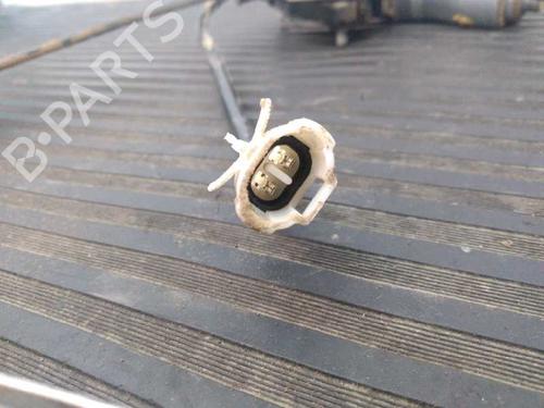 Front left window mechanism SUZUKI GRAND VITARA I (FT, HT) 2.0 HDI 110 4x4 (SQ420D, TD82V) | BP6021265C22 