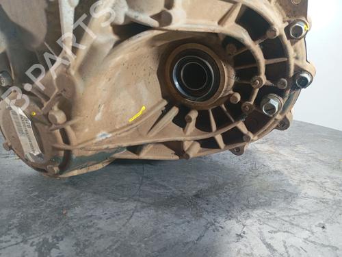 Gearbox HYUNDAI TUCSON (NX4E, NX4A) 1.6 CRDi Hybrid 48V HTRAC | BP32298235M3 - Image 5