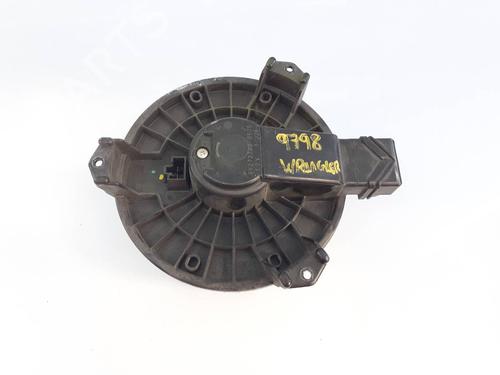 Heater blower motor JEEP WRANGLER III (JK) 2.8 CRD | BP14062162M62 