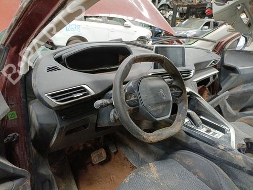 Rim PEUGEOT 3008 II SUV (MC_, MR_, MJ_, M4_) 1.5 BlueHDi 130 | BP29973043C45