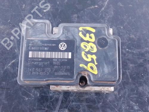 ABS pump VW CADDY III MPV (2KB, 2KJ, 2CB, 2CJ) 1.9 TDI | BP29915584M43 