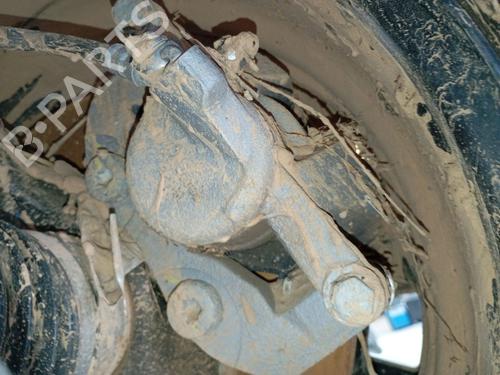 Left front brake caliper PEUGEOT 208 II (UB_, UP_, UW_, UJ_) 1.2 PureTech 100 BP28097725M105