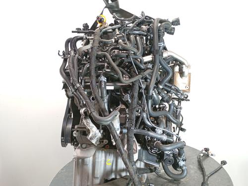 Used Engine Engine 36989908 36989908