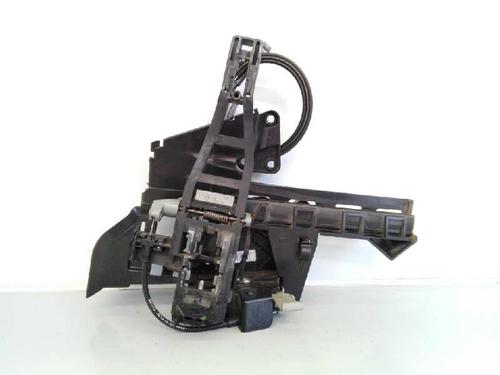 Used Rear right lock FORD FOCUS II (DA_, HCP, DP) 1.6 TDCi (90 hp) 3139094