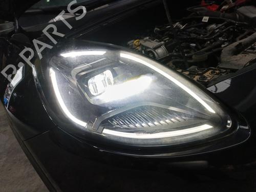 Used Right headlight Right headlight FORD PUMA (J2K, CF7) 1.0 EcoBoost mHEV (125 hp) 36552726 36552726