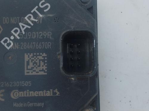 Electronic module DACIA SANDERO III 1.0 SCe 65 | BP33855140M83 - Image 3