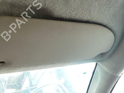 Right sun visor SEAT IBIZA IV (6J5, 6P1) 1.9 TDI | BP29180901I2 