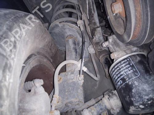 Used Right front shock absorber NISSAN X-TRAIL I (T30) [2001-2013]  16158111