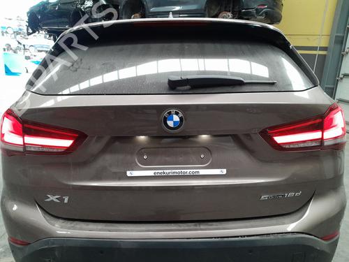 Bakluke CC/Kombi-Kupé BMW X1 (F48) sDrive 18 d (150 hp) 26737937