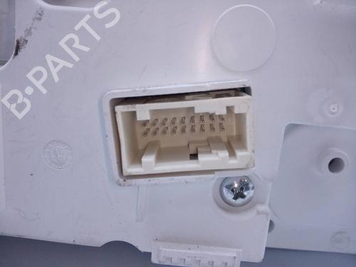 Instrument cluster PEUGEOT 308 II (LB_, LP_, LW_, LH_, L3_) 1.2 THP 130 | BP9147320C47 