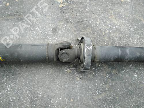 Driveshaft VOLVO XC90 I (275) D5 AWD | BP4906637M37 