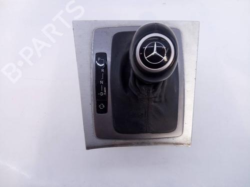 Used Gear lever MERCEDES-BENZ C-CLASS T-Model (S204) [2007-2014]  10689243