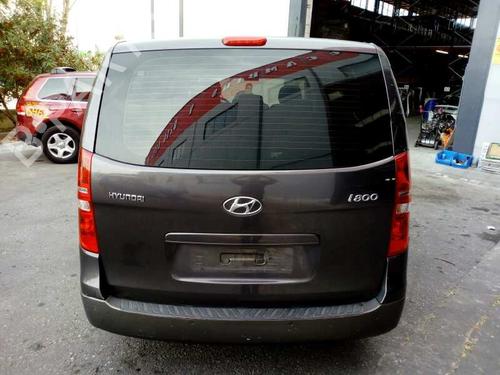 Styring servopumpe HYUNDAI H-1 / STAREX Bus (A1)  | BP4715193M99 