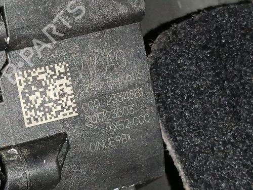 Pedal VW T-CROSS (C11, D31) | BP32482751I4