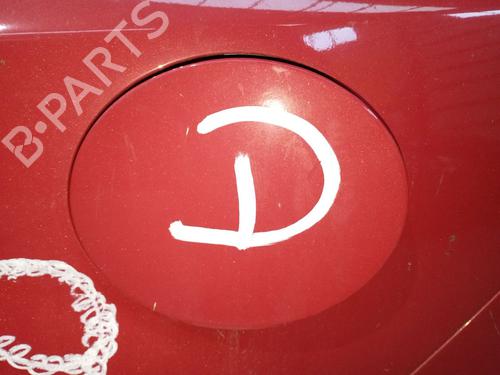 Tanklåg MAZDA 6 Hatchback (GH) 2.0 MZR-CD (GH14) (140 hp) 31919722