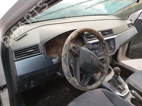 Dashboard SEAT ARONA (KJ7, KJP) 1.0 TSI | BP29935466C46 