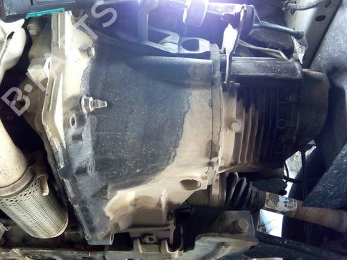 Engine control unit (ECU) PEUGEOT PARTNER Box Body/MPV 1.6 HDi / BlueHDi 75 | BP8907841M57 